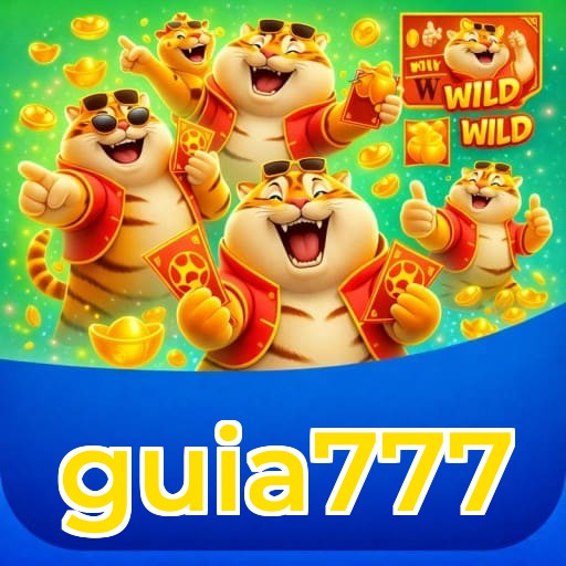 guia777 Logo