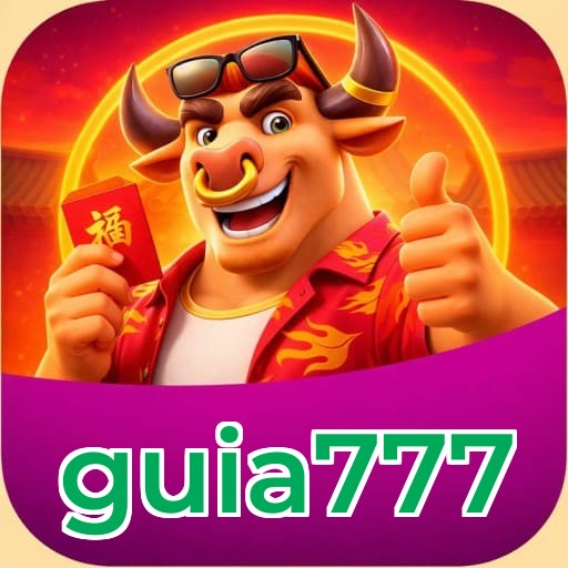 guia777 Logo