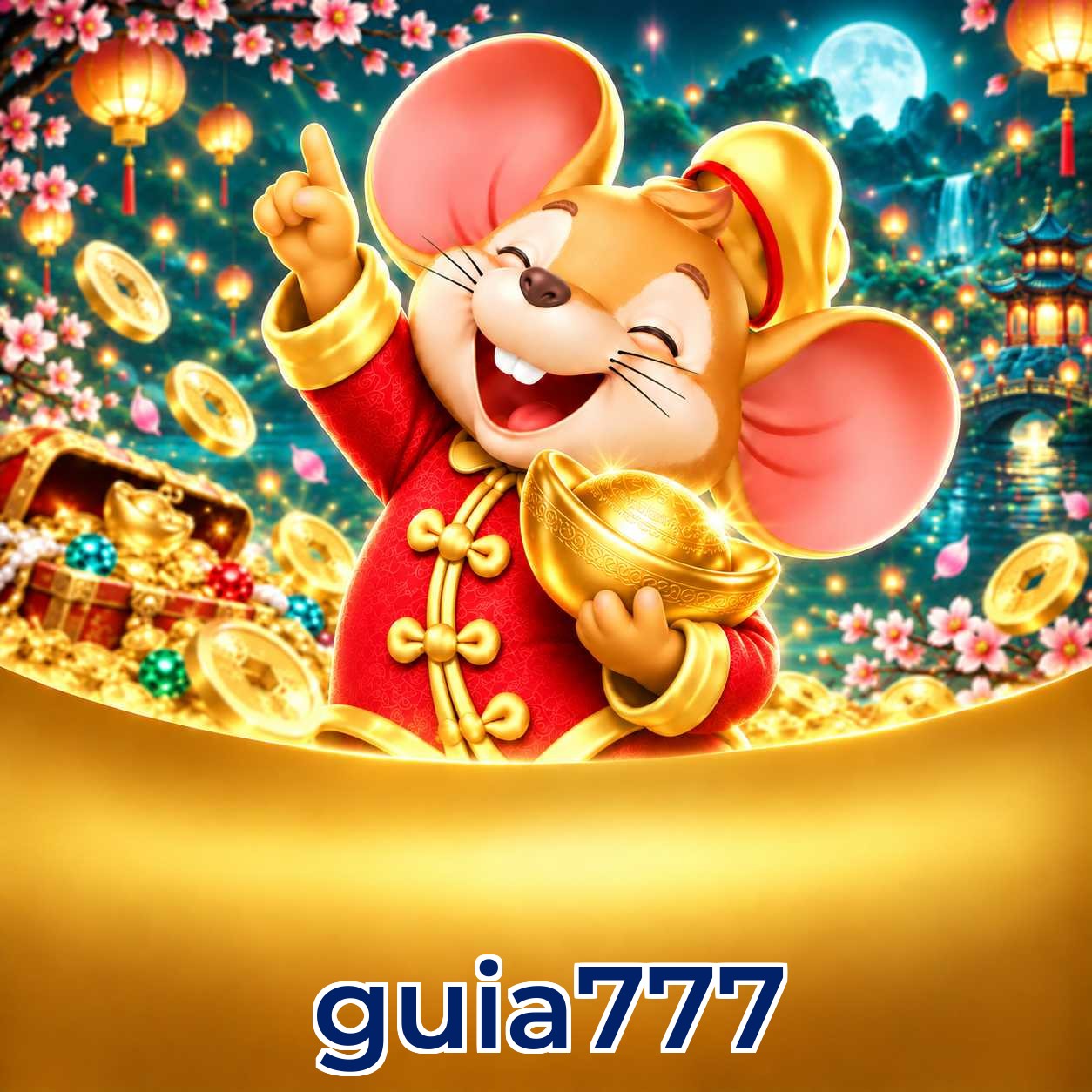 Download multiplataforma do app guia777 para Android e iOS