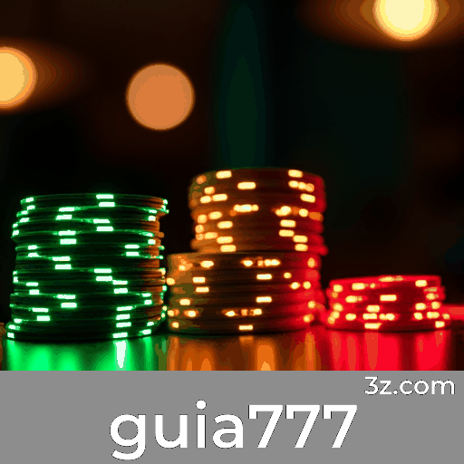 guia777 Logo
