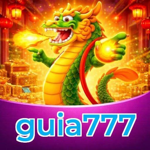 guia777 Logo