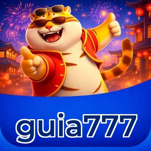 guia777 Logo
