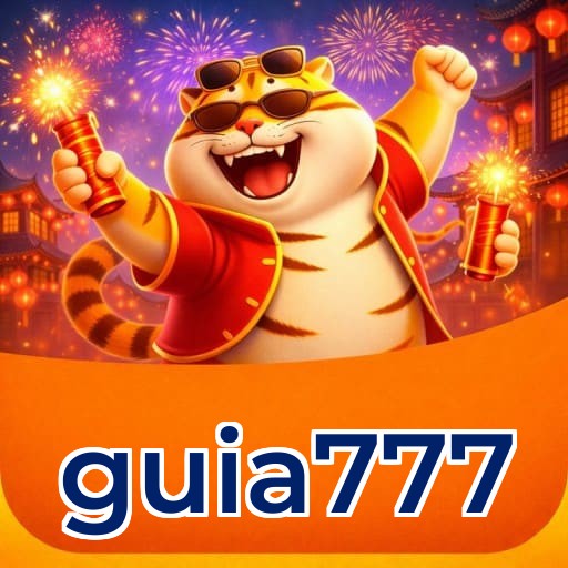 guia777 Logo