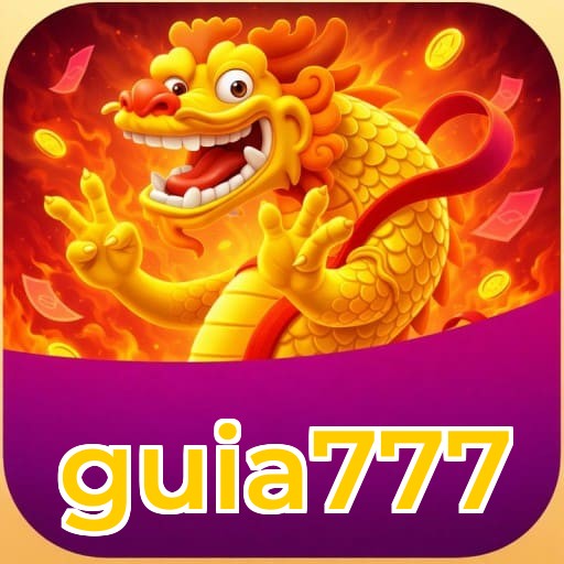 guia777 Logo