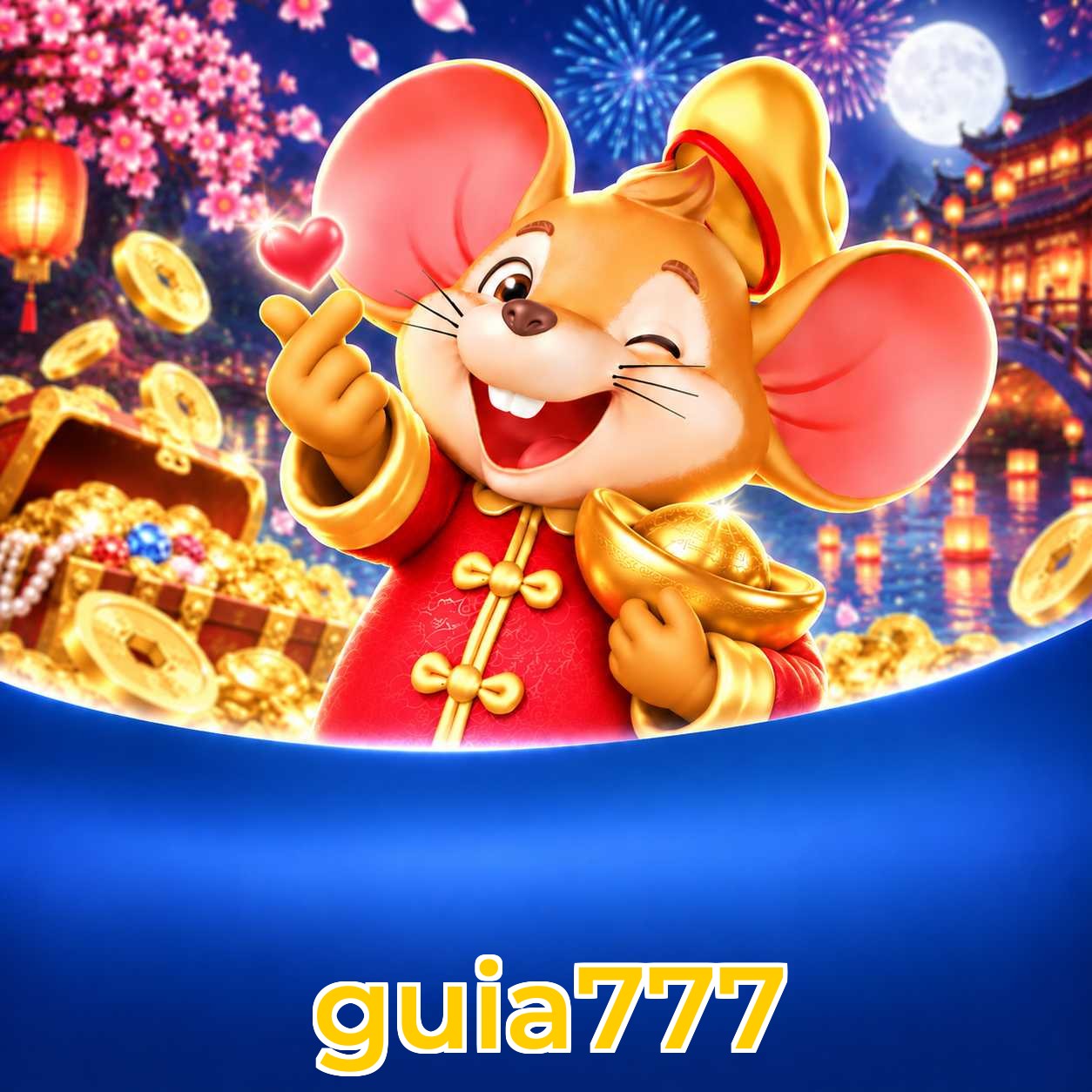 Segurança do APK guia777
