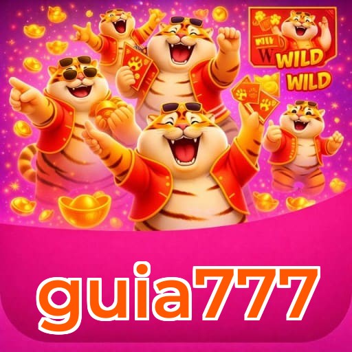 guia777 Logo