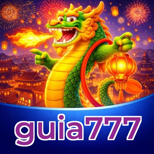 guia777 Logo