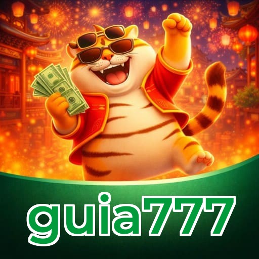guia777 Logo