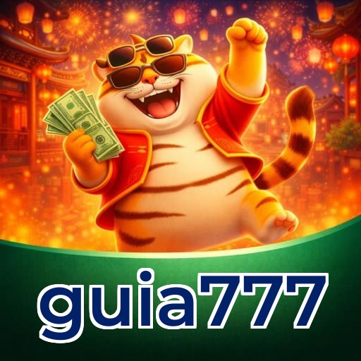 guia777 Logo