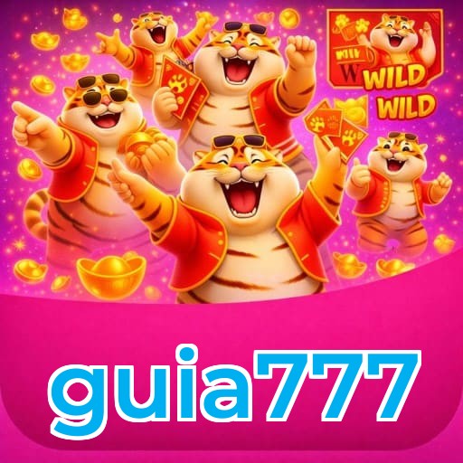 guia777 Logo
