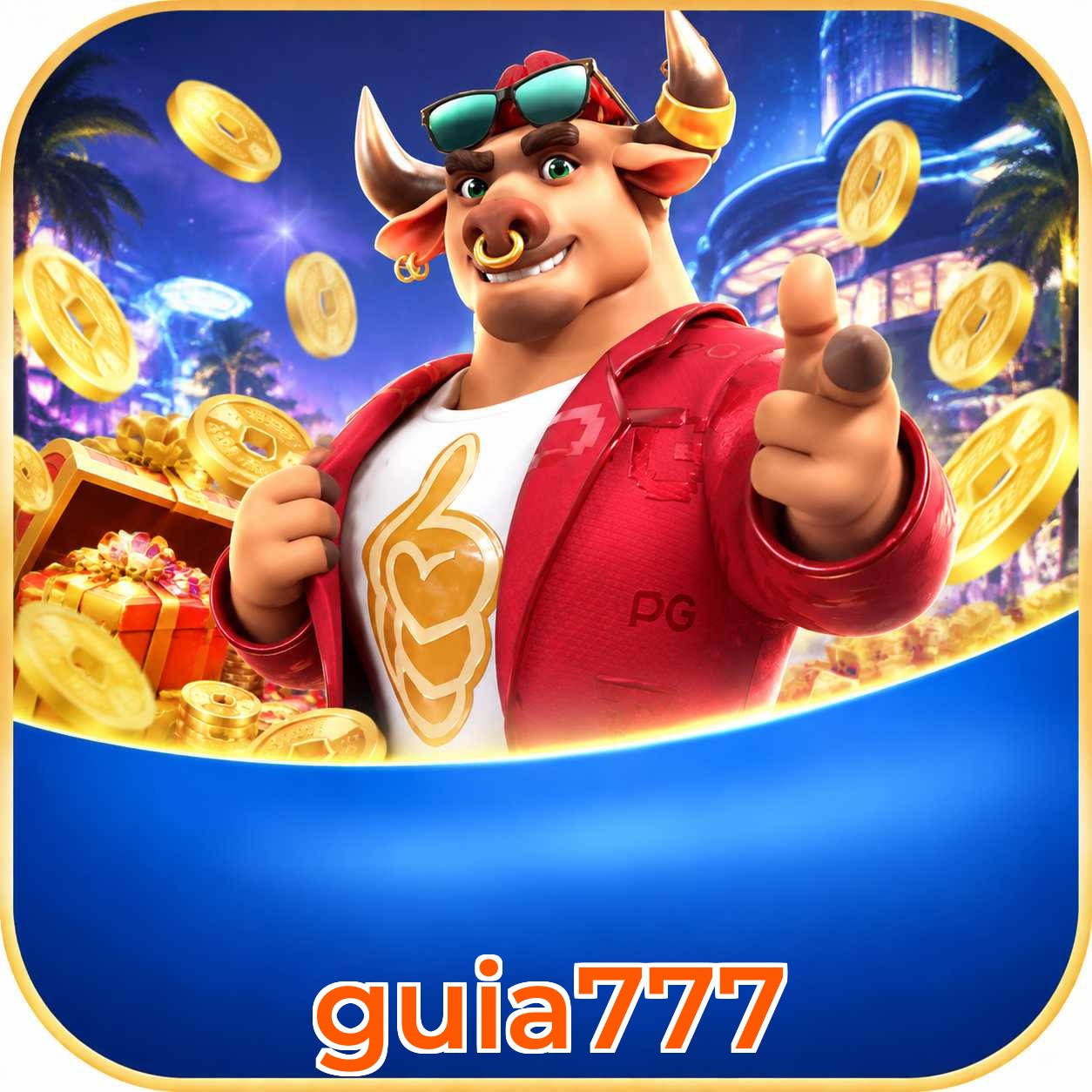 Comparação Fortune Tiger Ox e Rabbit na guia777