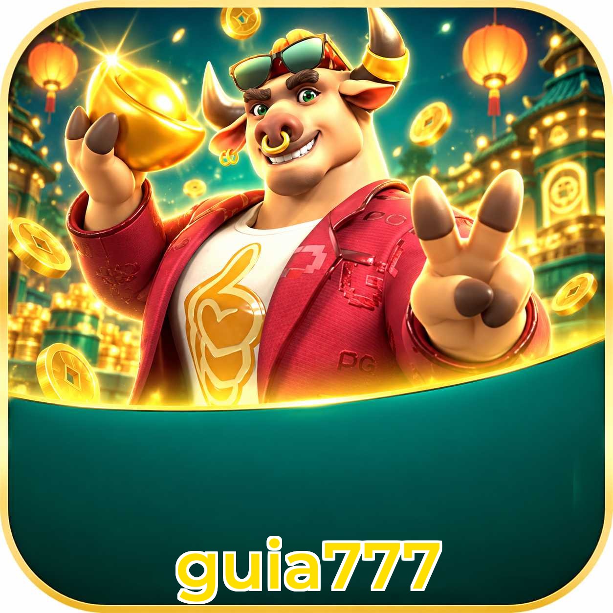 Jackpots progressivos guia777 — R$ 8,3 milhões acumulados