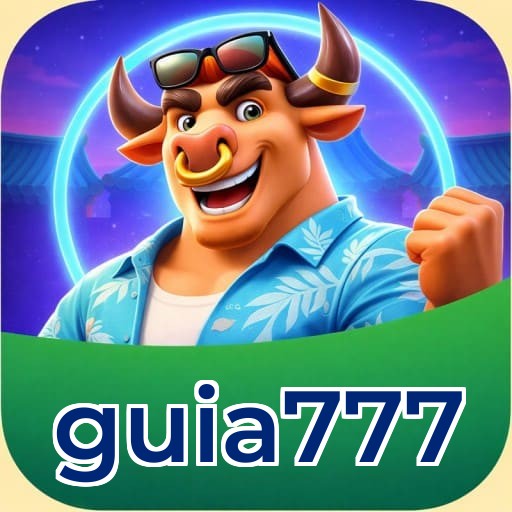 guia777 Logo