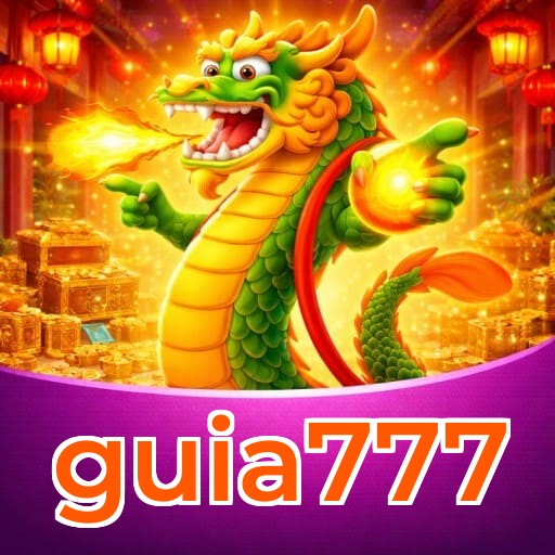 guia777 Logo
