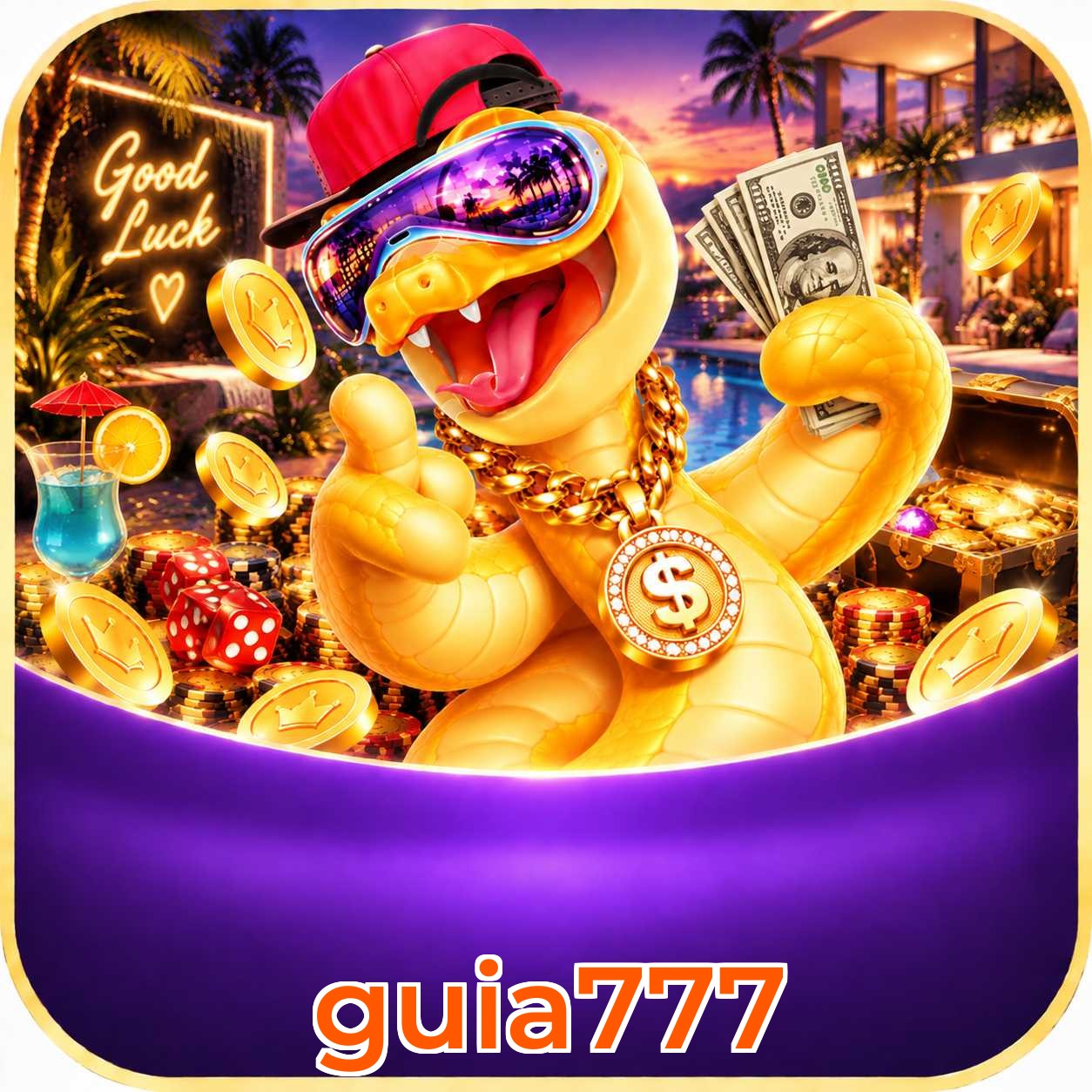 guia777 licenciado com transparência e jogo responsável