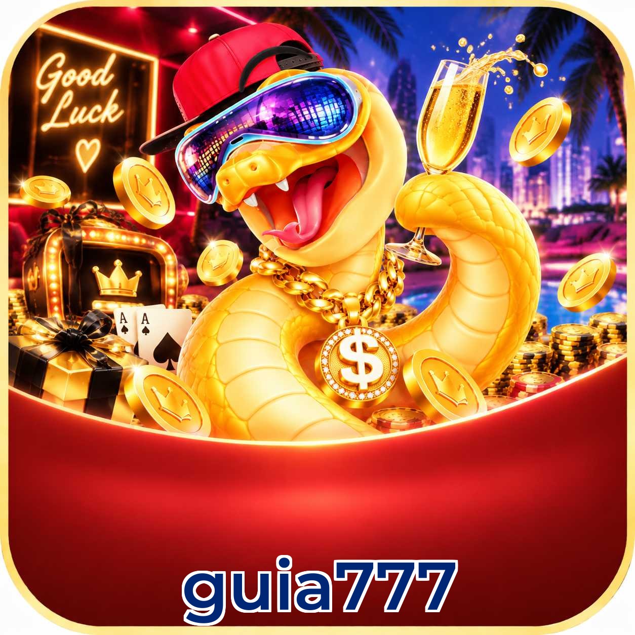 Plataforma guia777 - experiência mobile certificada e transparente