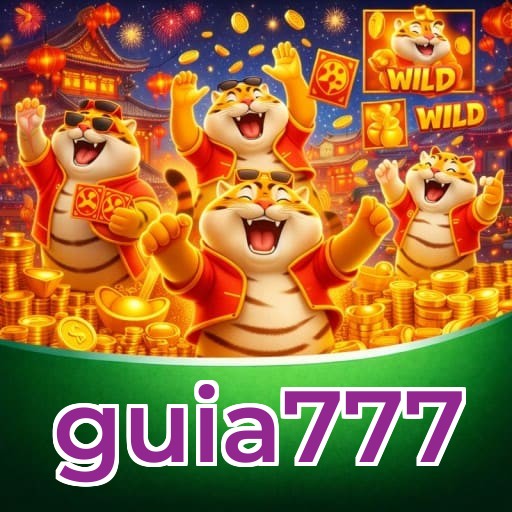 guia777 Logo