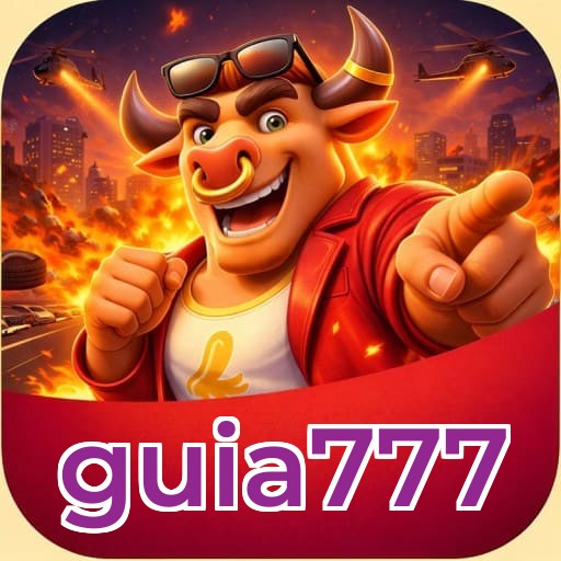 guia777 Logo